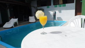 Pousada Rancho Verde